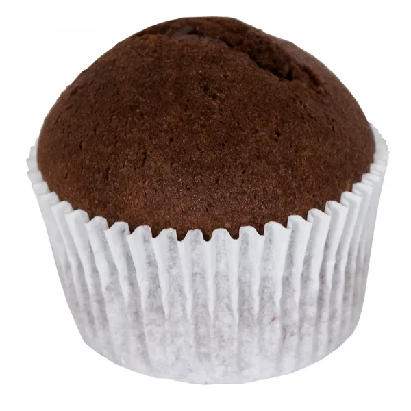 Muffin de Chocolate Gluten Free & Kosher