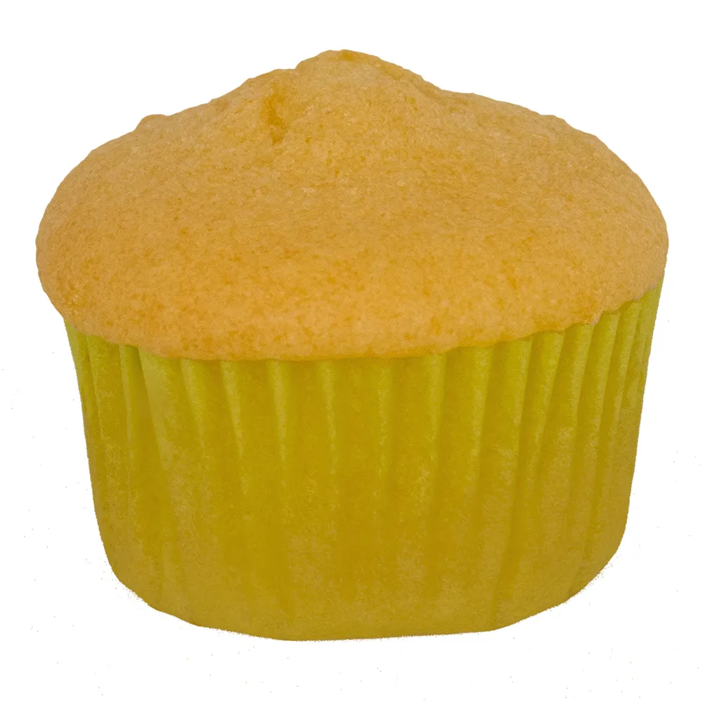 Muffin de Limón 2 Piezas 90 g